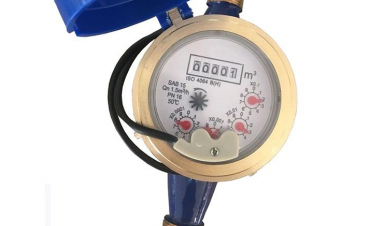 什么是智能發(fā)訊水表，作用是什么