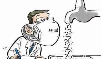  你家的水夠干凈嗎，余氯的檢測方法？