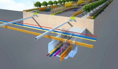 “城市生命線”建什么？怎么建？這篇文章告訴你！