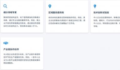 2025城市生命線行業(yè)現狀