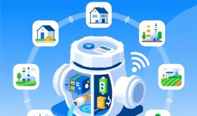 告別估抄和上門！智能水表如何顛覆你的用水體驗(yàn)？