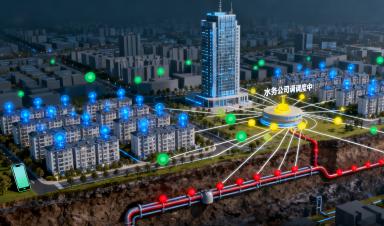 告別人工抄表！四種智能遠(yuǎn)傳水表，承包你家的用水計(jì)量