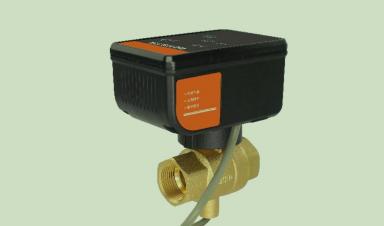 告別“看天燒火”：物聯(lián)網(wǎng)調(diào)節(jié)閥如何開(kāi)啟智慧供暖新紀(jì)元