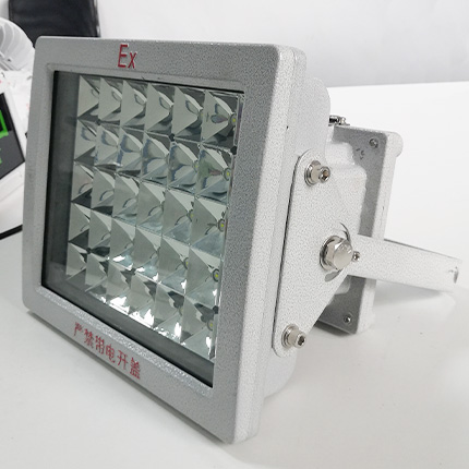 BSX86系列防爆免維護LED照明燈