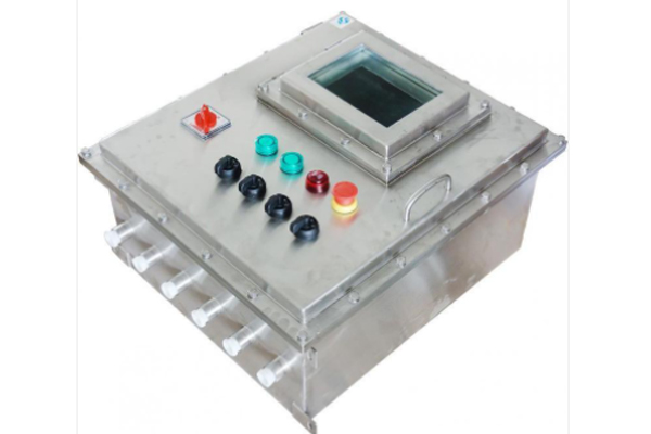 防爆控制箱，粉塵防爆檢修箱，潛油泵防爆控制箱，天然氣艙防爆配電箱