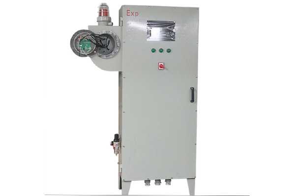 正壓柜防爆控制柜，正壓型防爆配電柜，防爆動(dòng)力配電柜