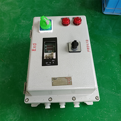 防爆開關電源設備箱廠家
