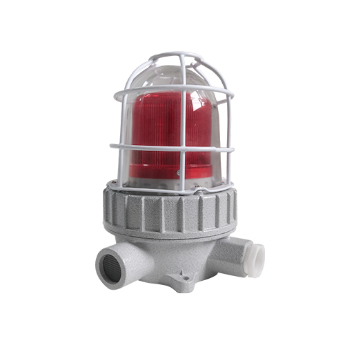 BBJ防爆聲光報警器120分貝